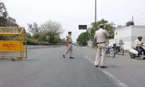 Delhi Government Released the Unlock 7 Guidelines