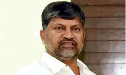 L Ramana is Going to be Joined in TRS Party Tomorrow