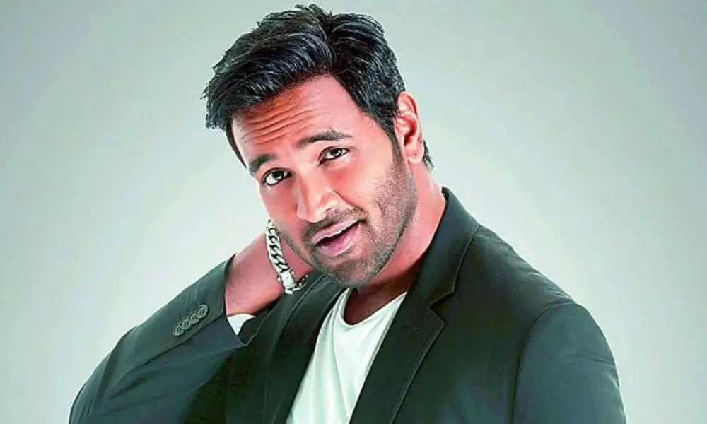 Manchu Vishnu Said Maa Elections 2021 Should Be Unanimous