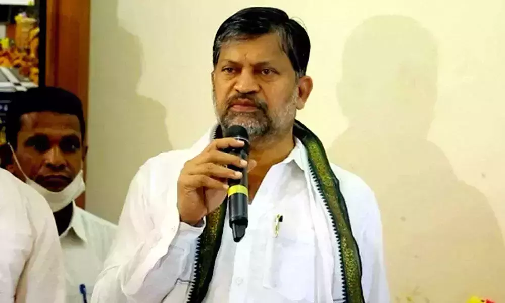 L Ramana Is Going to be Join in TRS Soon