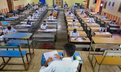 Bihar Colleges Reopen From Today