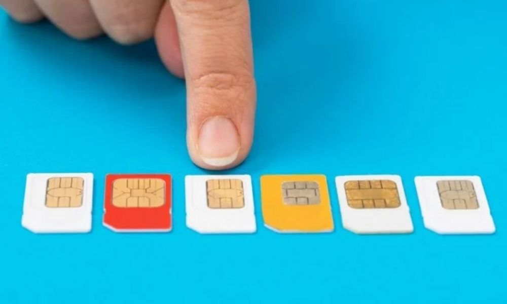 Sim Card Details: మీ పేరుపై ఎన్ని సిమ్స్ ఉన్నాయో తెలుసుకోండి ఇలా