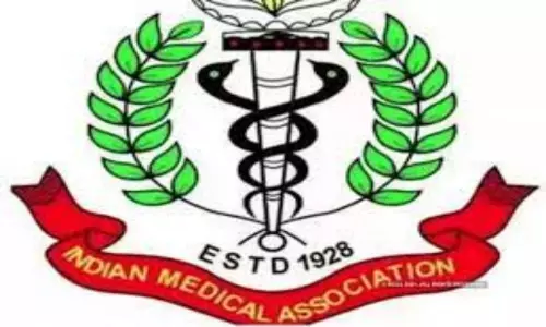 Indian Medical Association Warning to people About Third Wave