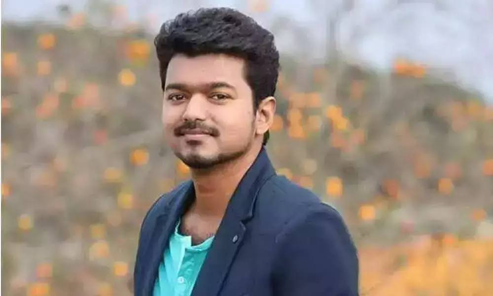 Madras High Court Fined the Actor Vijay