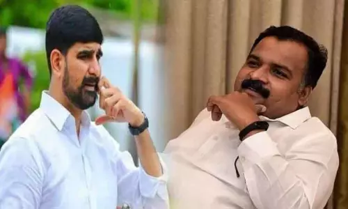 Kaushik Reddys Controversial Comments On Manickam Tagore in Telangana politics