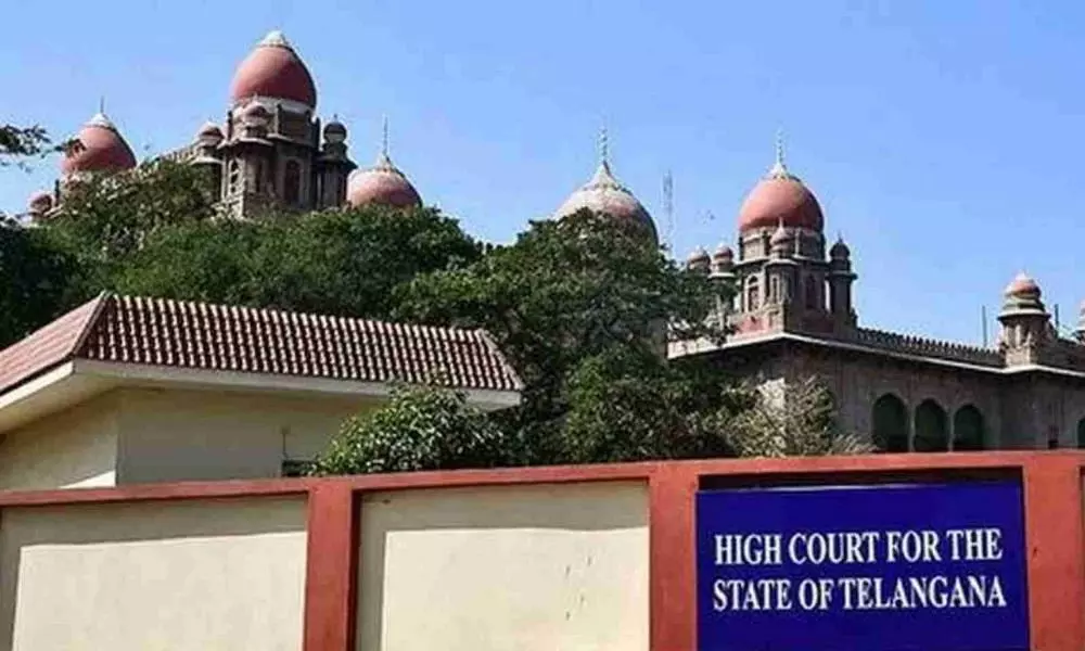 Telangana High Court Refuses to Stop Auction of Kokapet And Khanamet Lands Tomorrow