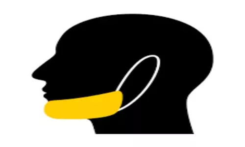 Central Health Department Warning to People who Not Wear the Mask Central Health Department Warning to People who Not Wear the Mask