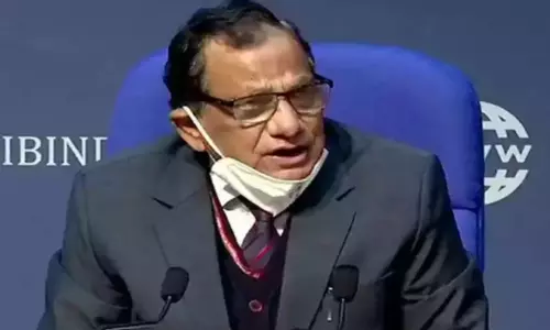 VK Paul Says increasing Corona Cases in the World VK Paul Says increasing Corona Cases in the World