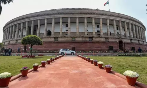Monsoon Session: Lok Sabha Speaker Calls All-Party Meet on July 18 Monsoon Session: Lok Sabha Speaker Calls All-Party Meet on July 18