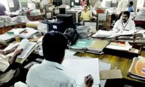 Good News For Central Government Employees