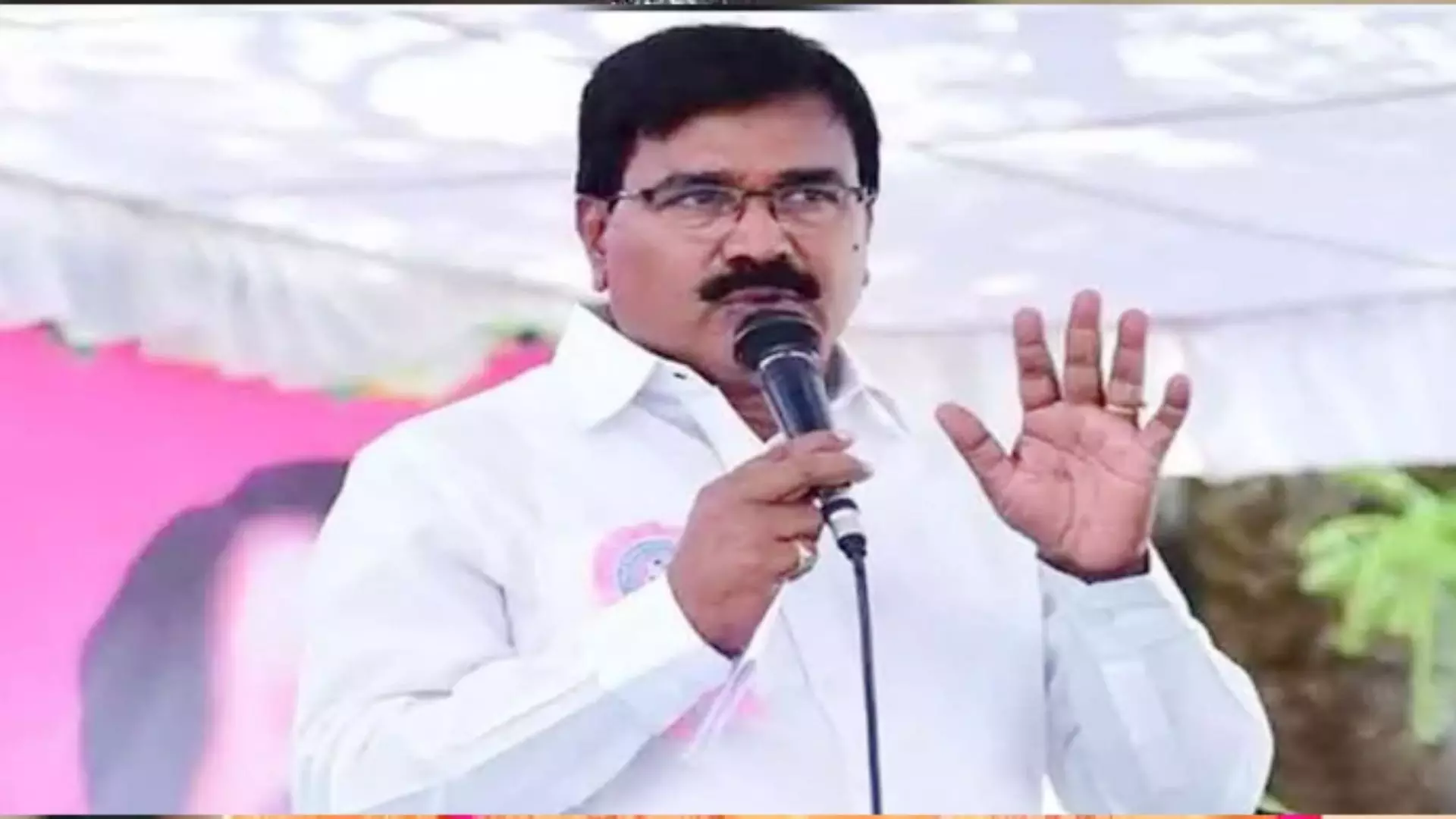 Minister Niranjan Reddy Controversial Comments On Government Jobs And Graduates