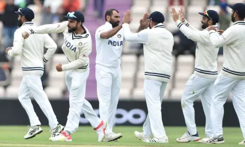 BCCI Announced  That Team India Cricket Player Tested Corona Positive