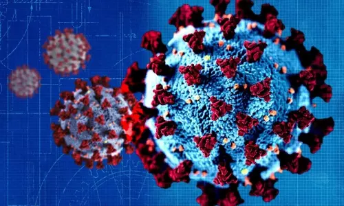 Corona Cases Expanding in Khammam District After Unlock