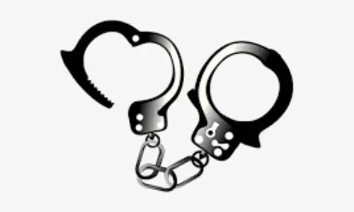 Duplicate Police Gang Arrested in Chittoor District