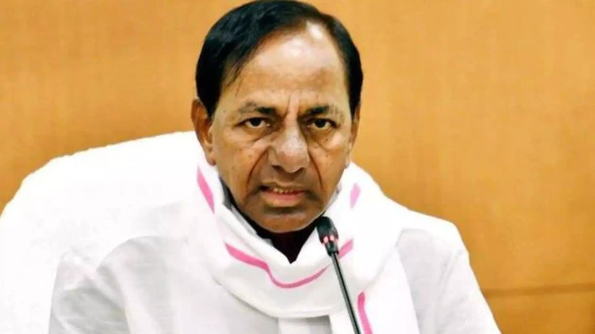CM KCR Good News to Telangana People About New Ration Cards From July 26th 2021