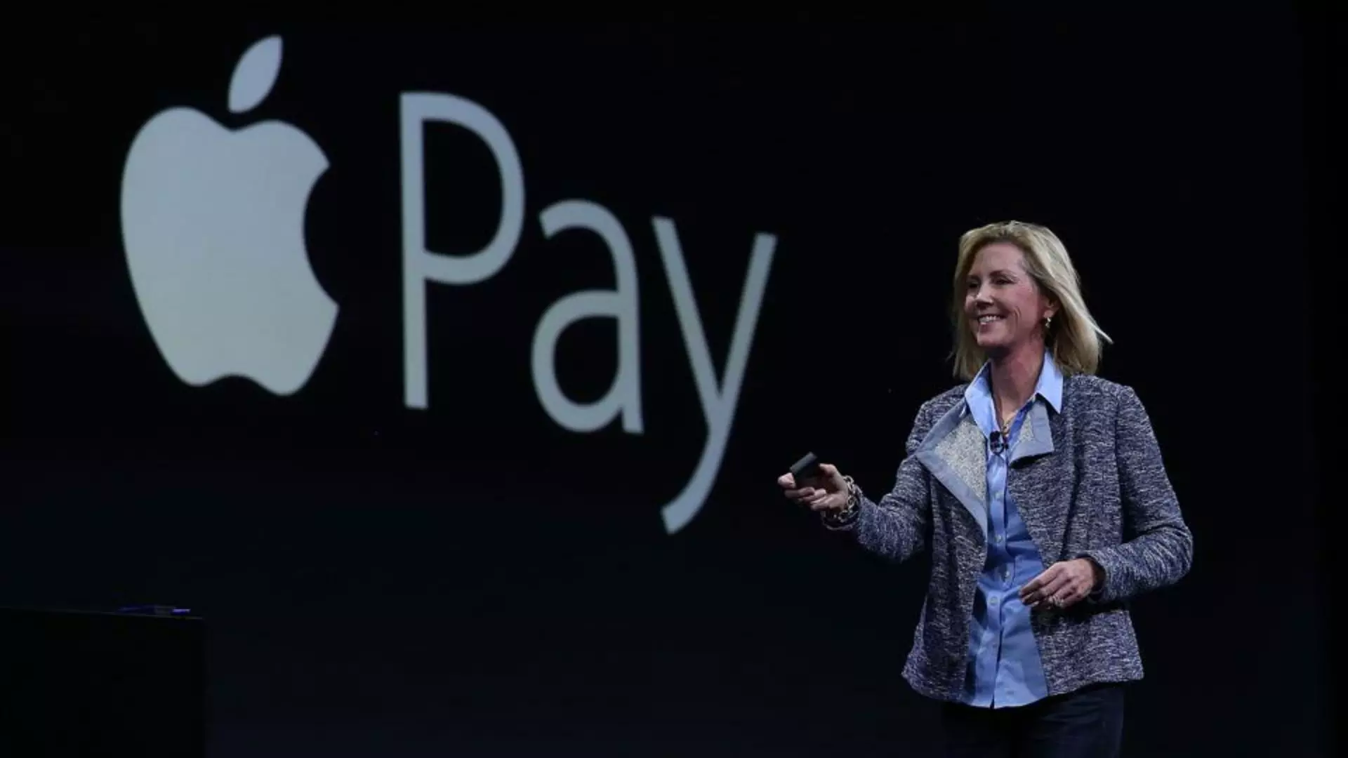 Apple Company Announced Apple Pay Later For The Apple Customers