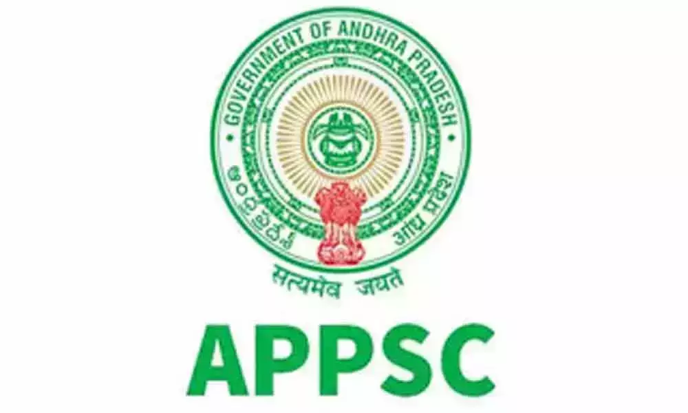 APPSC Drops Preliminary Exams for Recruitment of Jobs in the State