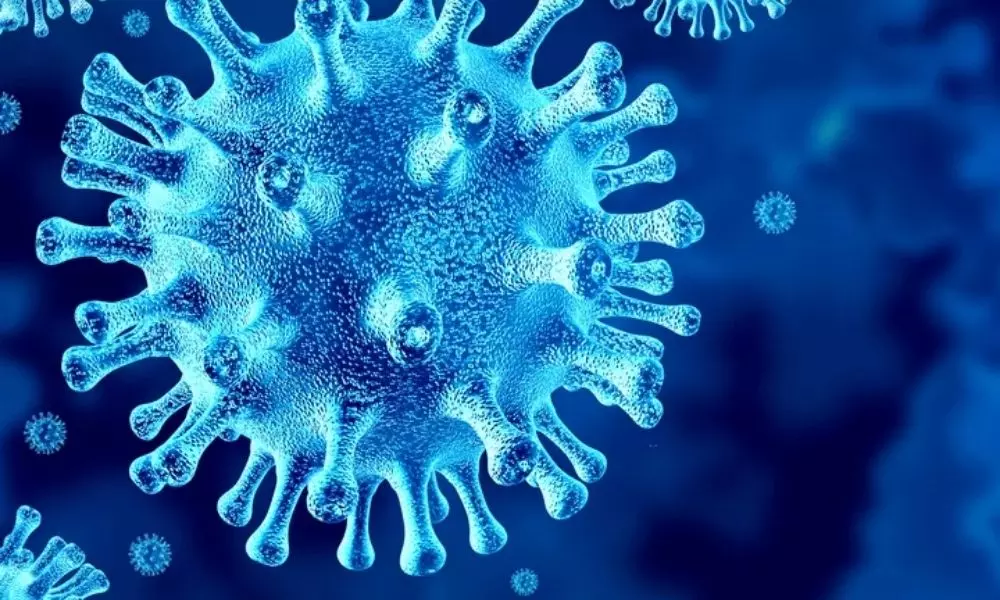 715 New Coronavirus Cases Reported in Telangana 16th July 2021