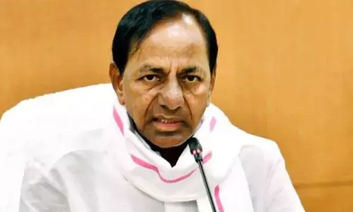 CM KCR Good News to Telangana People About New Ration Cards From July 26th 2021