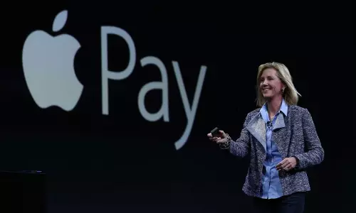 Apple Company Announced Apple Pay Later For The Apple Customers