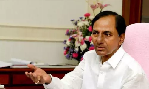 Telangana Government Serious on Central Gazette