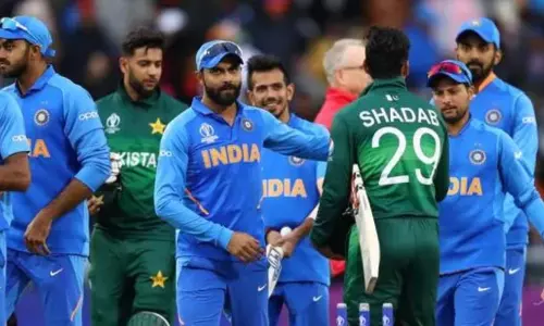 ICC T20 World Cup: India, Pakistan in Same Group
