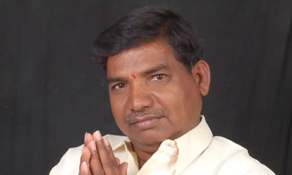 Bakkani Narasimhulu is selected as New TTDP President