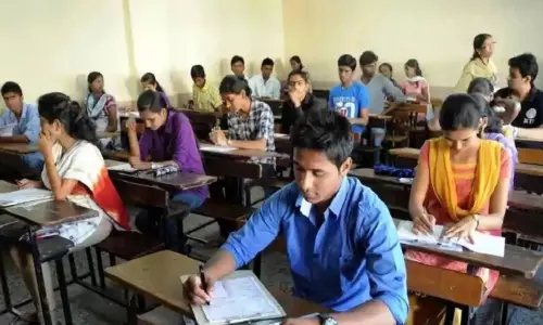 Telangana POLYCET Entrance Exam Today