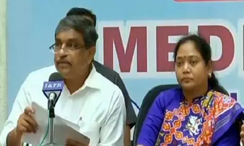 Nominated Posts Announced in Andhra Pradesh