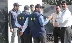 NIA Obtained Key Points From Malik Brothers in Investigation