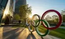 Corona Positive to Another two Athletes in Olympic Village