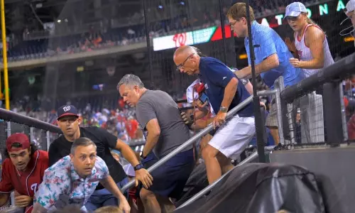 Gun Firings in Washington DC America Gun Firings in Washington DC America