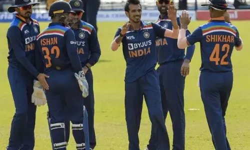 India-Srilanka One Day India-Srilanka One Day