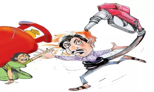 Coronavirus Effect on Common Man Life