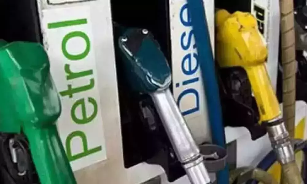 Will Petrol, Diesel Come Under GST? Heres what the Government Said
