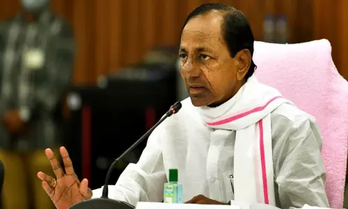 Dalit Empowerment Scheme Name Finalized as a Telangana Dalita Bandhu
