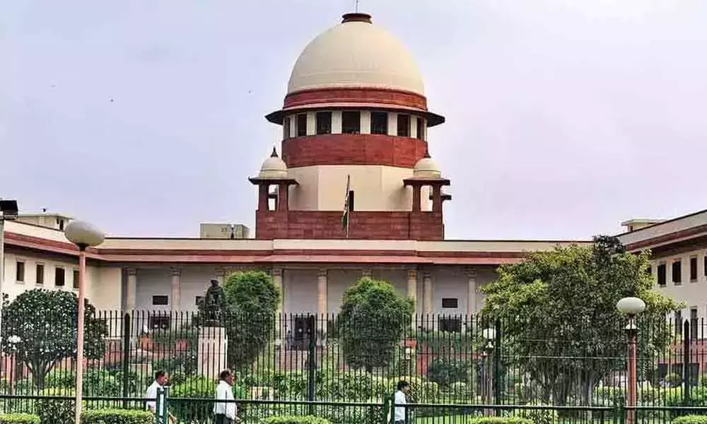Supreme Court