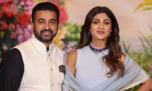 Bollywood Actress Shilpa Shetty Husband Raj Kundra Arrest Bollywood Actress Shilpa Shetty Husband Raj Kundra Arrest