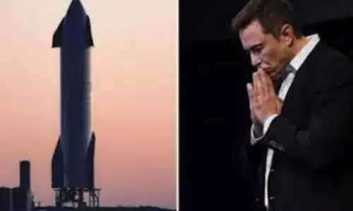 US Warning to  Elon  Musk Spacex Company About Starship Launching