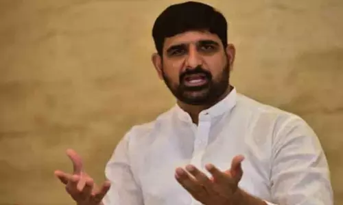 Kaushik Reddy Announced His Joining in TRS Party on 21 July 2021