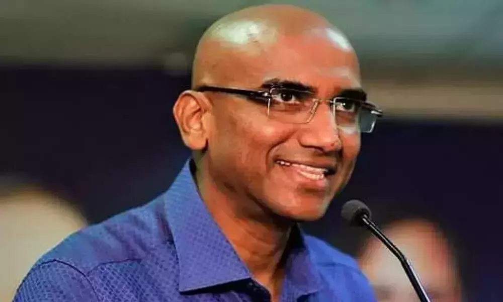 RS Praveen Kumar Political Entry Soon RS Praveen Kumar Political Entry Soon