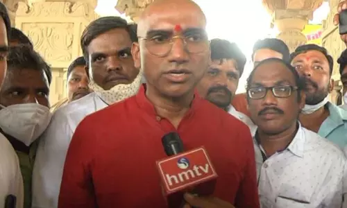 RS Praveen Kumar Clarity on Political Entry RS Praveen Kumar Clarity on Political Entry