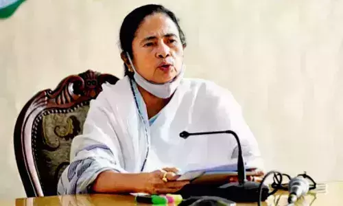 Mamata Banerjee, Delhi, Anti BJP Front