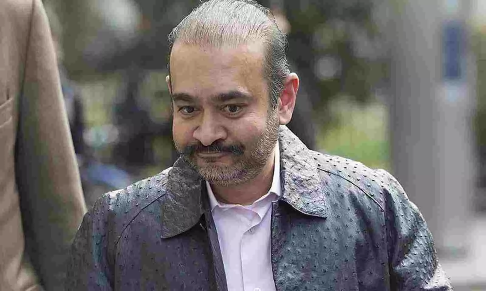 Nirav Modi Says Extradition to India Would Severely Impact his Mental Health
