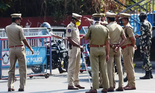 A Key Turning Point in Mariyamma Lockup Death Case