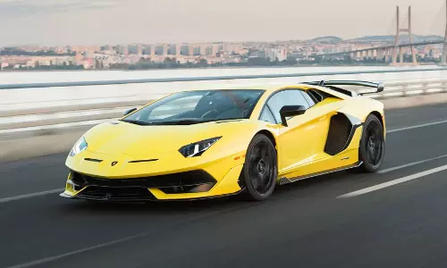 Mumbai Mafia Handling The Foreign Luxury Cars Tax Consumption Business in Hyderabad Mumbai Mafia Handling The Foreign Luxury Cars Tax Consumption Business in Hyderabad