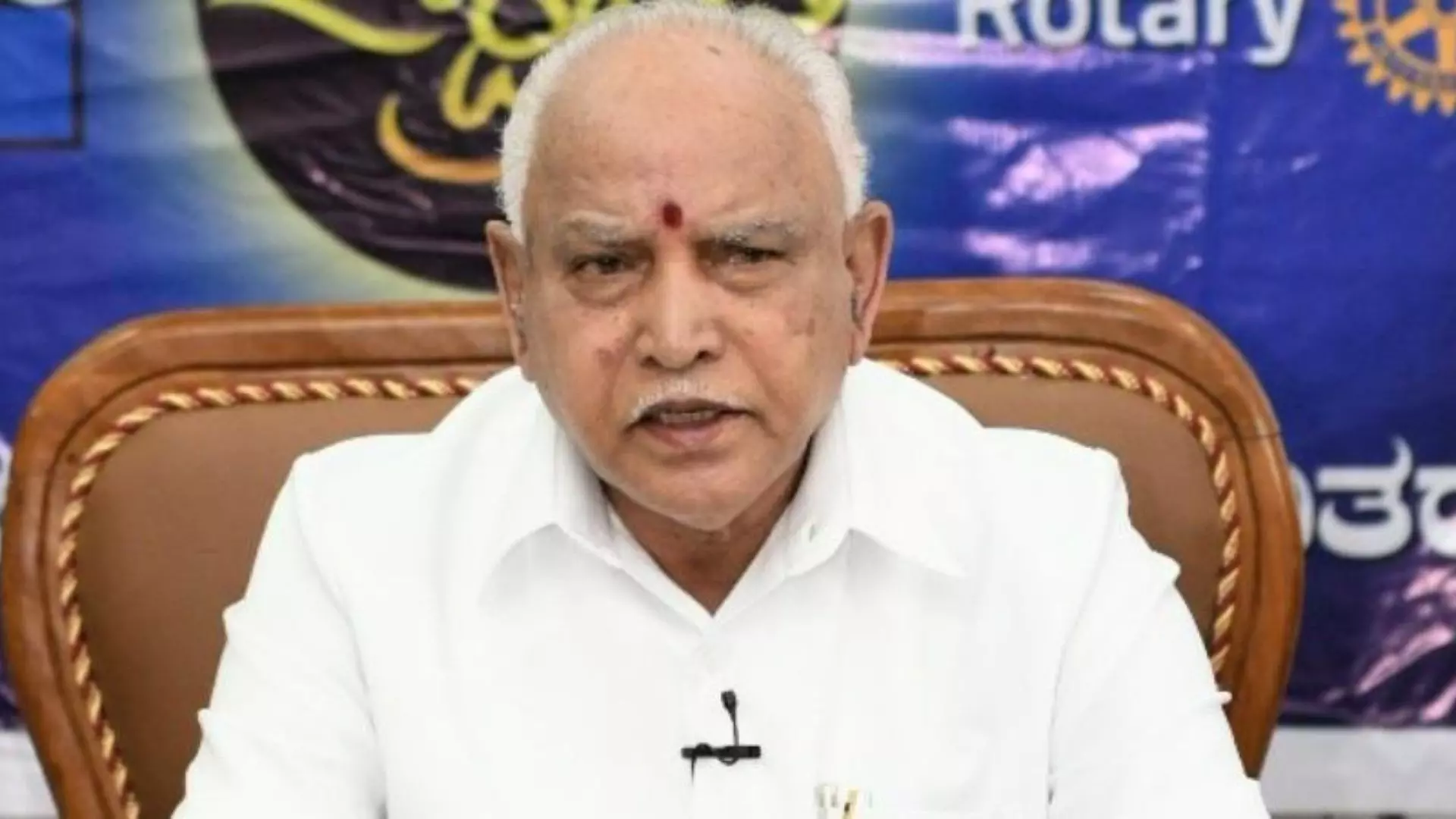 CM Yediyurappa Facing Corruption Allegations in Karnataka Politics