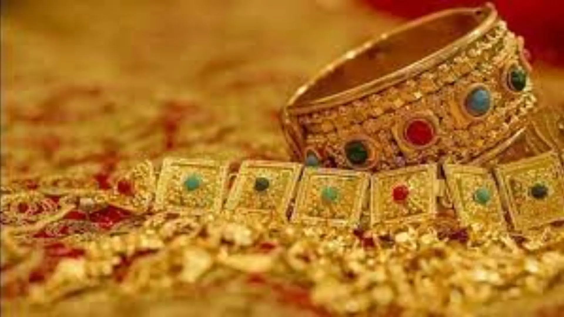 Today Gold Rate 22 07 2021 Silver Rate Gold Price Today in Hyderabad