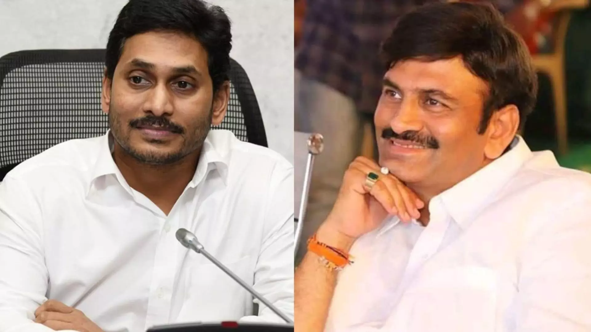 MP Raghu Rama Krishna Send Letters to CM Jagan About The Request For an Enquiry Based on the SIT Report