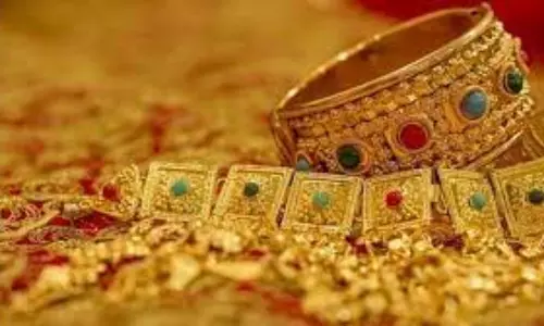 Today Gold Rate 22 07 2021 Silver Rate Gold Price Today in Hyderabad